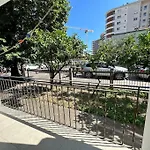 Heart Of The City