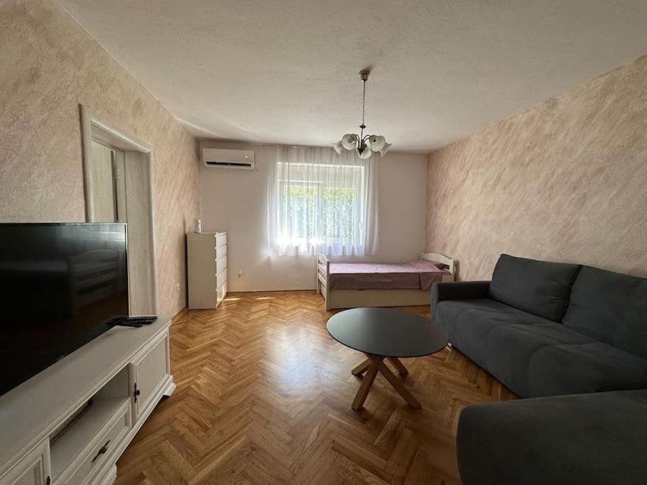 Apartment Heart Of The Budva