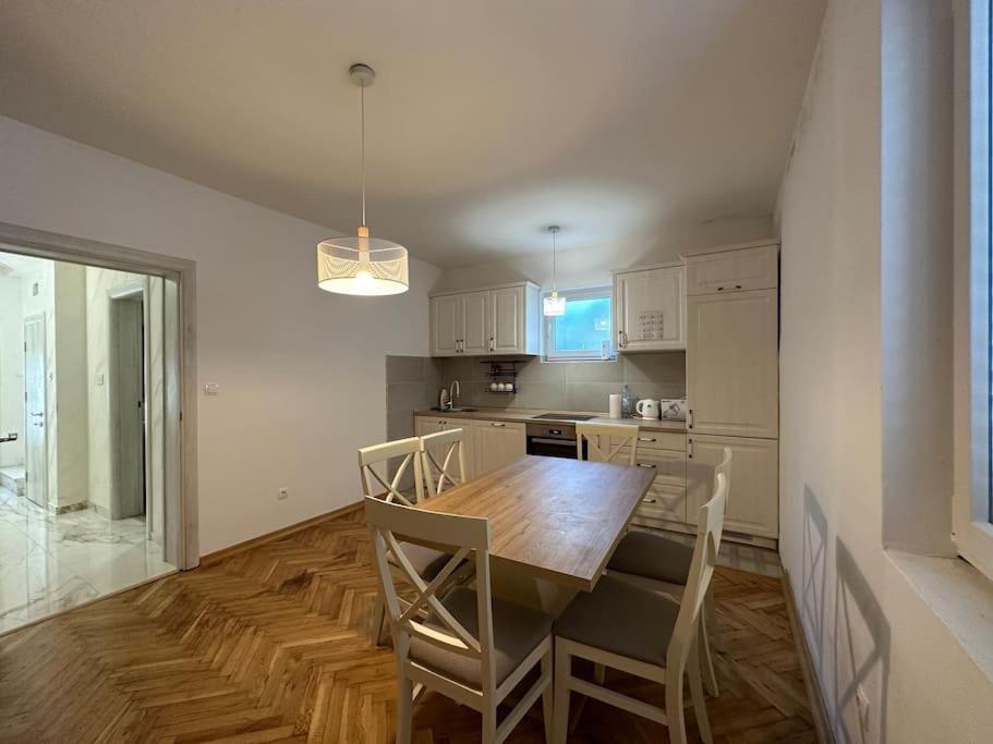 Apartment Heart Of The