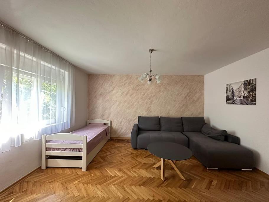 Apartment Heart Of The *